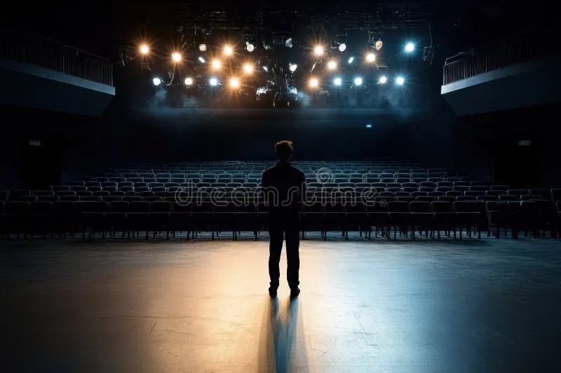Durven sneuvelen: de onzichtbare superkracht van de beginnende acteur