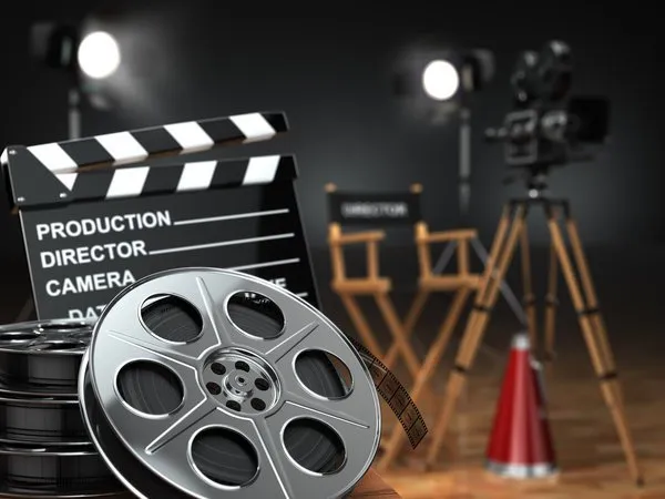Clapperboard in de hand: zo land je je eerste film- of tv-rol na de toneelschool